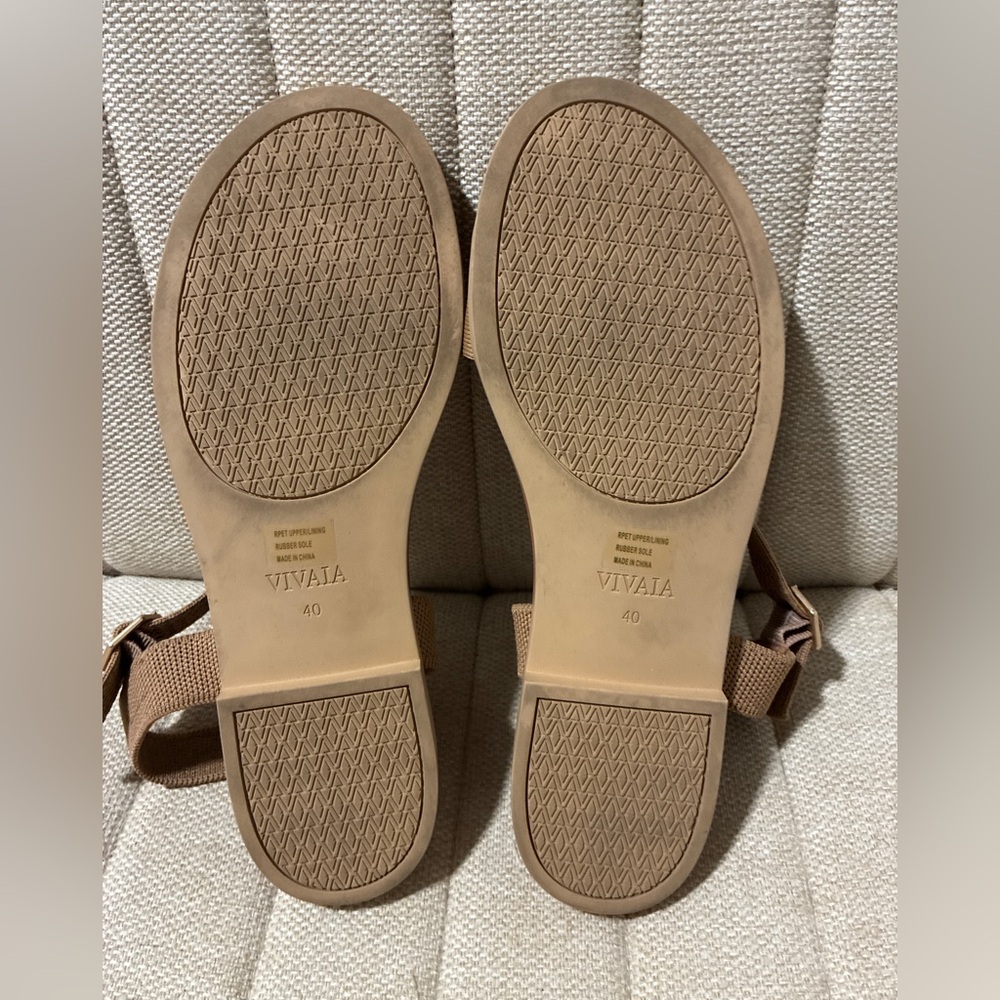 VIVAIA Arch Pro AdaptAll Sandals (Paloma) - Picture 9 of 9